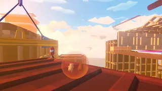 Скриншот 7 к игре Guinea Pig Runaway Together