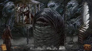 Скриншот 3 к игре Tormentum - Dark Sorrow