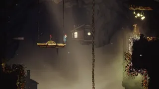 Скриншот 3 к игре Cliff Kingdom