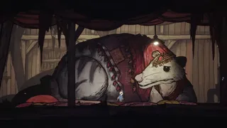 Скриншот 4 к игре Cliff Kingdom