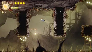 Скриншот 8 к игре Cliff Kingdom
