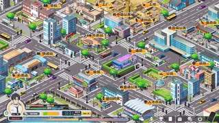 Скриншот 6 к игре 薪上人 Salaryman