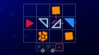 Скриншот 3 к игре Flecto