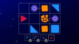Скриншот 5 к игре Flecto