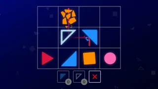 Скриншот 6 к игре Flecto