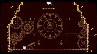 Скриншот 2 к игре A Tiny Ghost Game