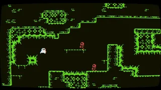 Скриншот 3 к игре A Tiny Ghost Game