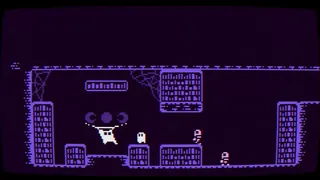 Скриншот 4 к игре A Tiny Ghost Game