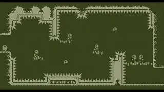 Скриншот 6 к игре A Tiny Ghost Game