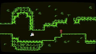 Скриншот 7 к игре A Tiny Ghost Game