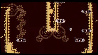 Скриншот 8 к игре A Tiny Ghost Game