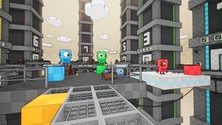 Скриншот 1 к игре BOTCLOPS