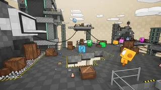 Скриншот 2 к игре BOTCLOPS