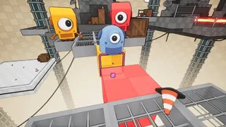 Скриншот 5 к игре BOTCLOPS