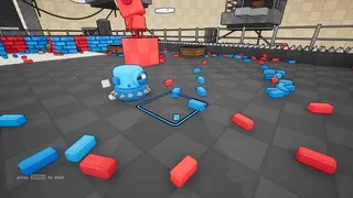 Скриншот 6 к игре BOTCLOPS