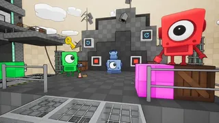 Скриншот 7 к игре BOTCLOPS