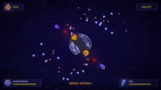 Скриншот 1 к игре Planet No More
