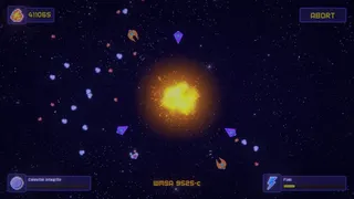 Скриншот 3 к игре Planet No More