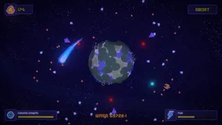 Скриншот 4 к игре Planet No More