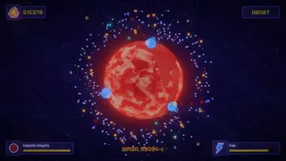 Скриншот 6 к игре Planet No More