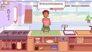 Скриншот 1 к игре Sunset Artisan Chocolate