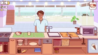 Скриншот 2 к игре Sunset Artisan Chocolate