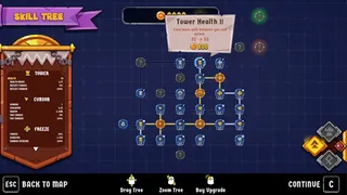 Скриншот 1 к игре Incrempire