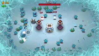 Скриншот 2 к игре Incrempire