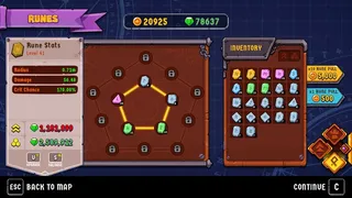 Скриншот 3 к игре Incrempire