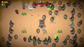 Скриншот 4 к игре Incrempire