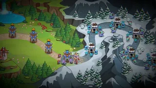 Скриншот 5 к игре Incrempire