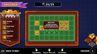 Скриншот 6 к игре Incrempire