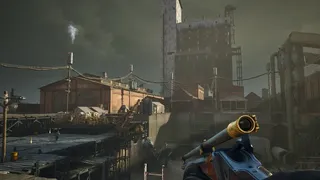 Скриншот 6 к игре Guns of Eschaton