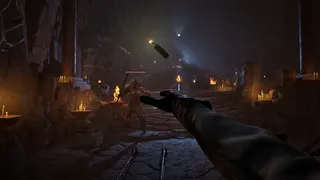 Скриншот 7 к игре Guns of Eschaton