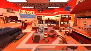 Скриншот 8 к игре 4x4 in a Furniture Store