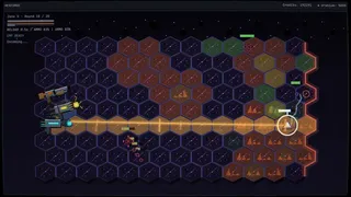 Скриншот 4 к игре HEXFORGE