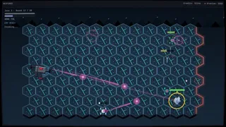 Скриншот 5 к игре HEXFORGE