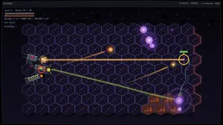 Скриншот 6 к игре HEXFORGE