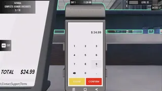 Скриншот 4 к игре Video Game Store Simulator