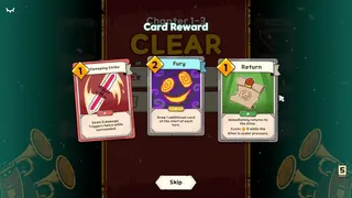 Скриншот 6 к игре The Cardian - Light the Shrines