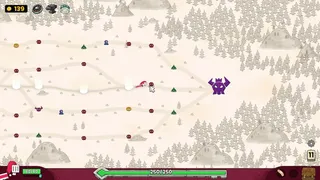 Скриншот 7 к игре The Cardian - Light the Shrines