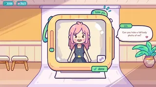 Скриншот 1 к игре Snap & Print