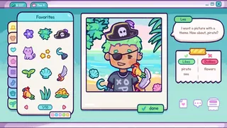 Скриншот 5 к игре Snap & Print