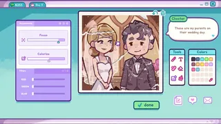 Скриншот 8 к игре Snap & Print