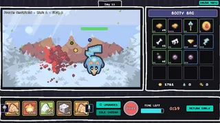 Скриншот 4 к игре Please Buy My Junk!!