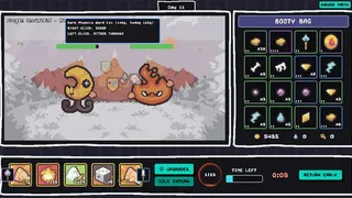 Скриншот 5 к игре Please Buy My Junk!!
