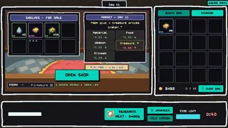 Скриншот 6 к игре Please Buy My Junk!!