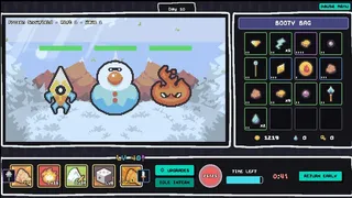 Скриншот 7 к игре Please Buy My Junk!!