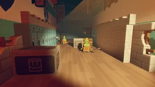 Скриншот 4 к игре Respawn | 2020