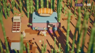 Скриншот 3 к игре Sushi On Wheels